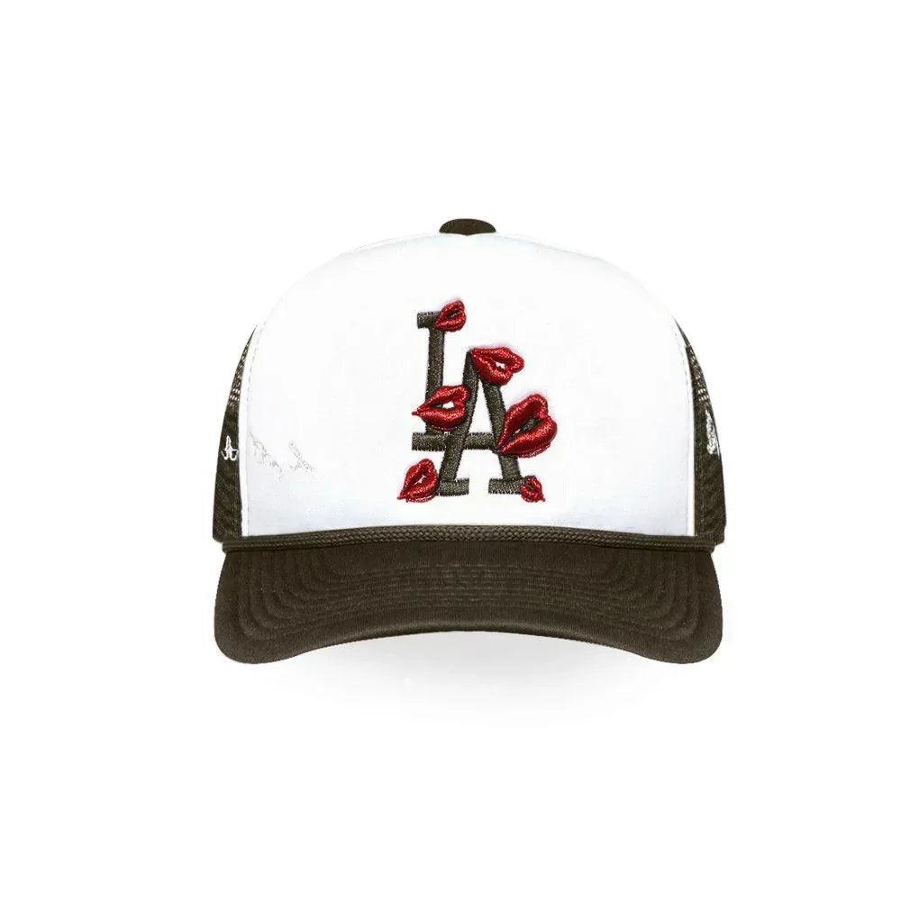LA ROPA(ラ ロパ)商品ページ - LA To Live and Fly In Trucker Hat