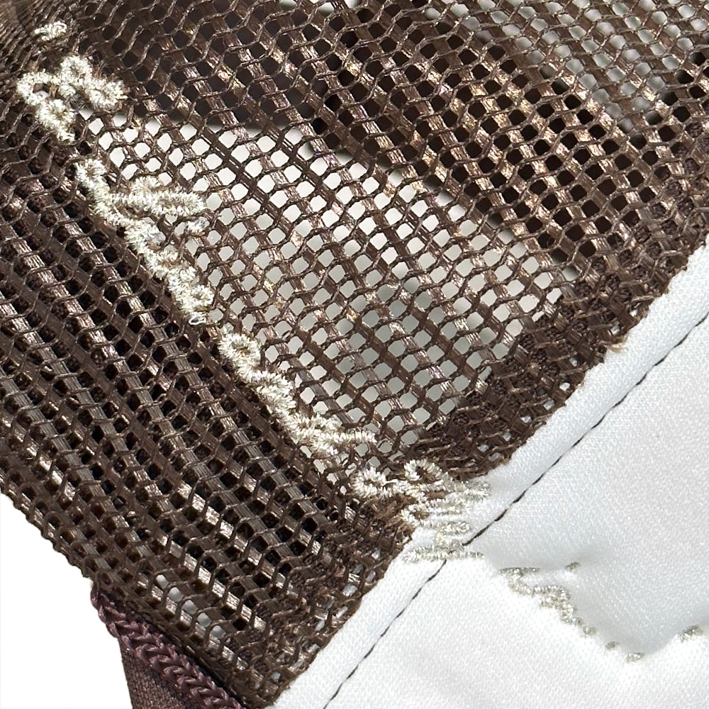 LA To Live and Fly In Trucker Hat