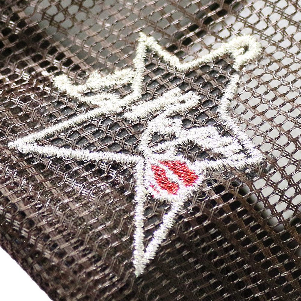 LA To Live and Fly In Trucker Hat