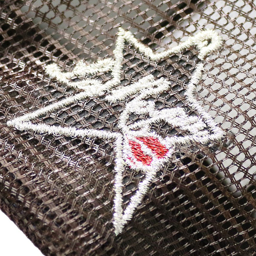 NY Is Kissing Me Trucker Hat