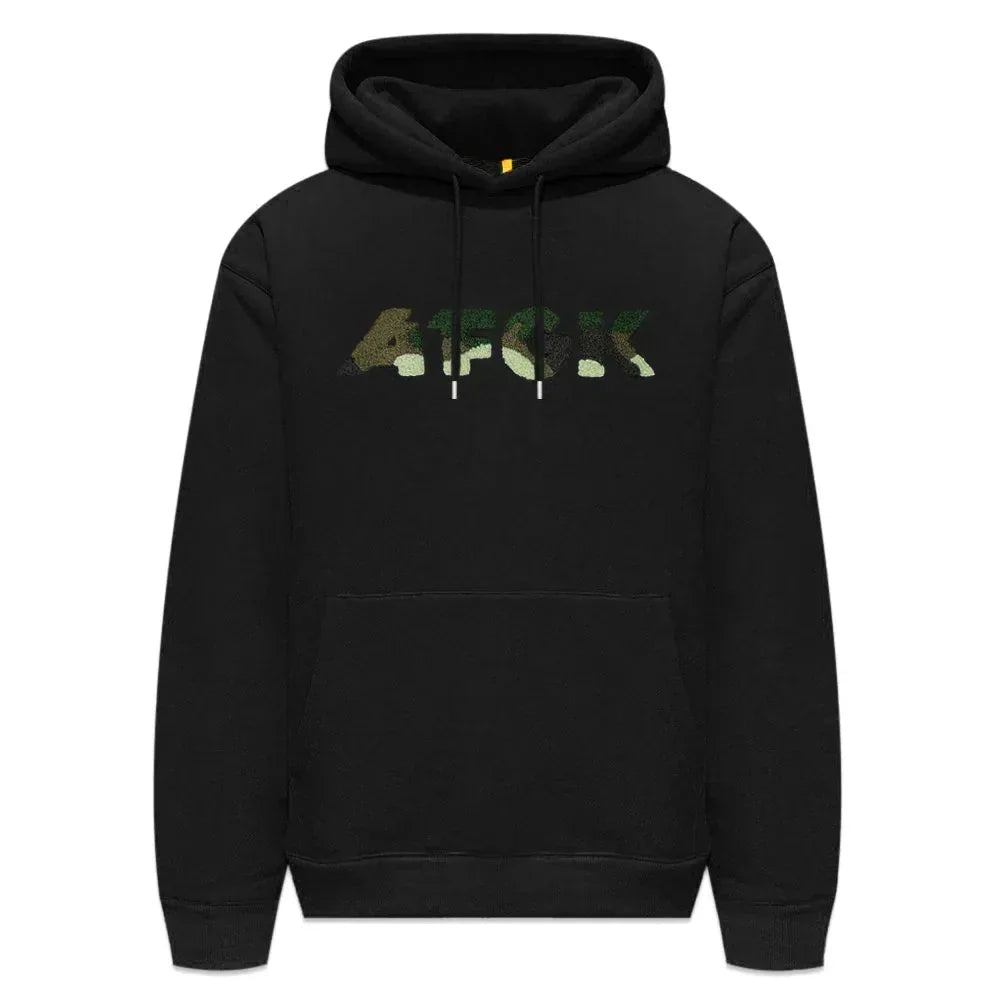 Circle Logo Hoodie - A FEW GOOD KIDS - VENTURER