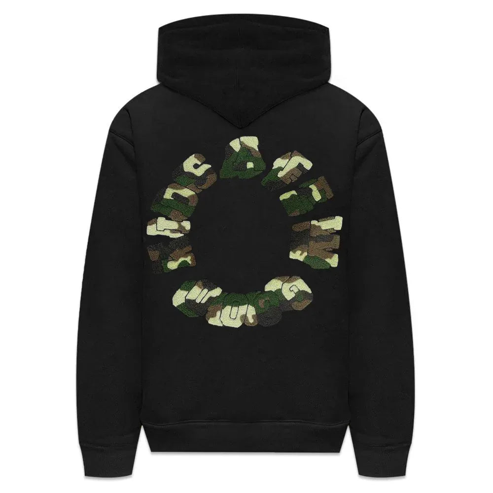 Circle Logo Hoodie - A FEW GOOD KIDS - VENTURER