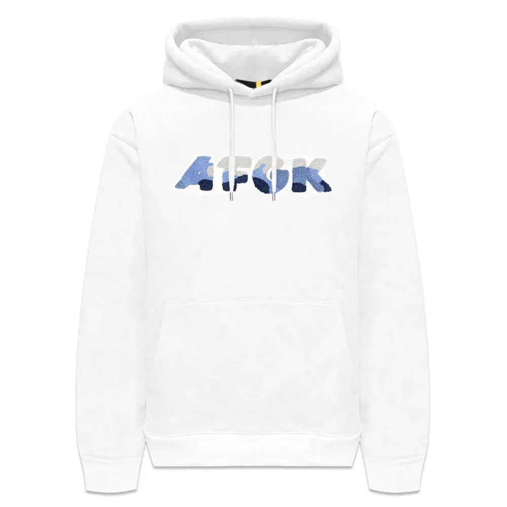 Circle Logo Hoodie - A FEW GOOD KIDS - VENTURER
