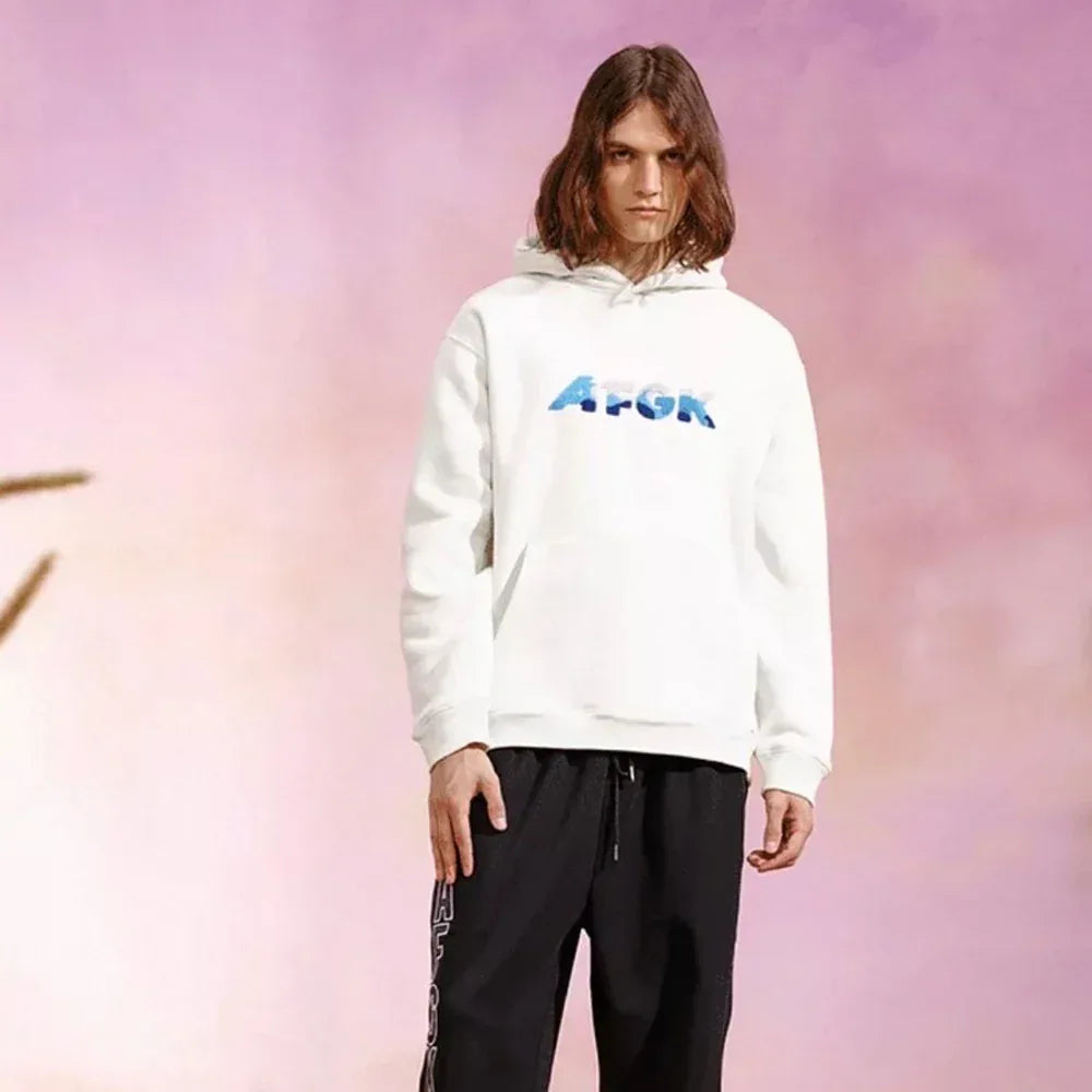 Circle Logo Hoodie - A FEW GOOD KIDS - VENTURER