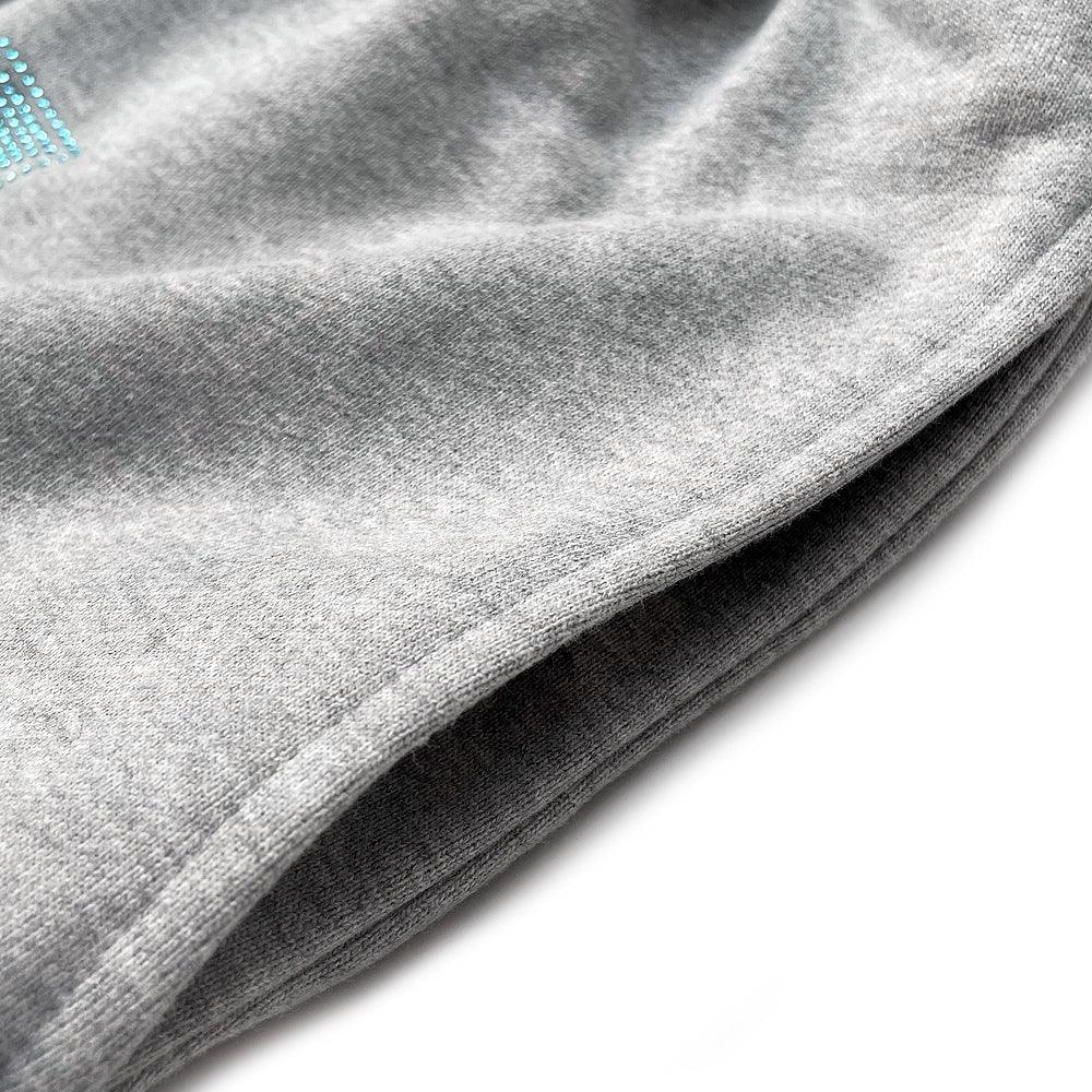 Cross Rhinestone Joggers - UNKNOWN LONDON - VENTURER