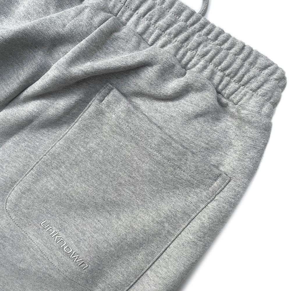 Cross Rhinestone Joggers - UNKNOWN LONDON - VENTURER