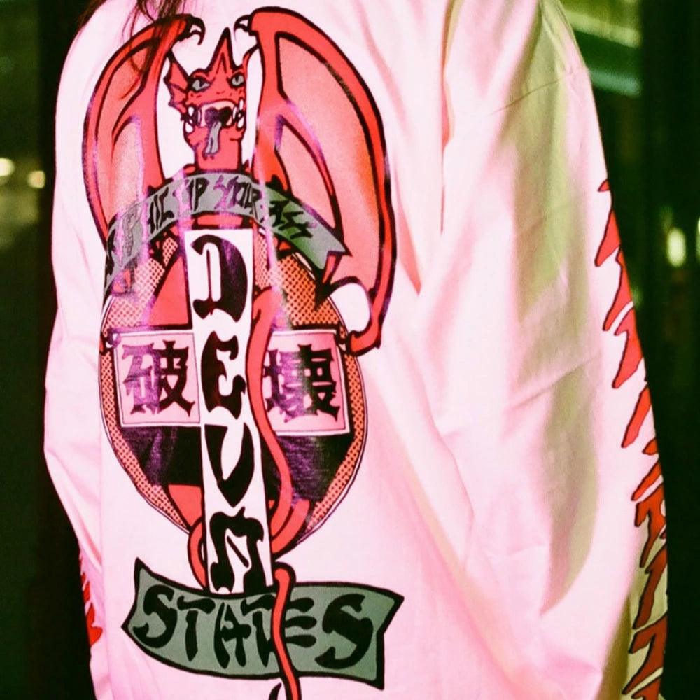 Hakai LS Tee