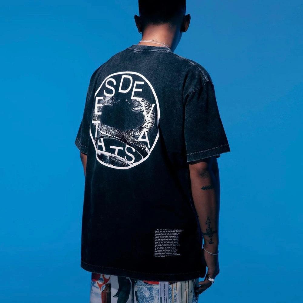 Serpents Tee