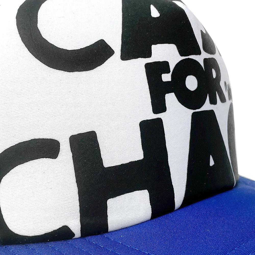 Chaos Trucker Cap