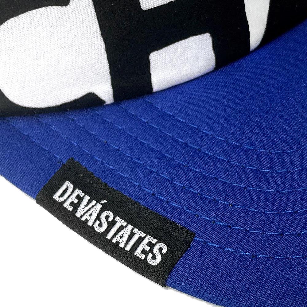 Chaos Trucker Cap