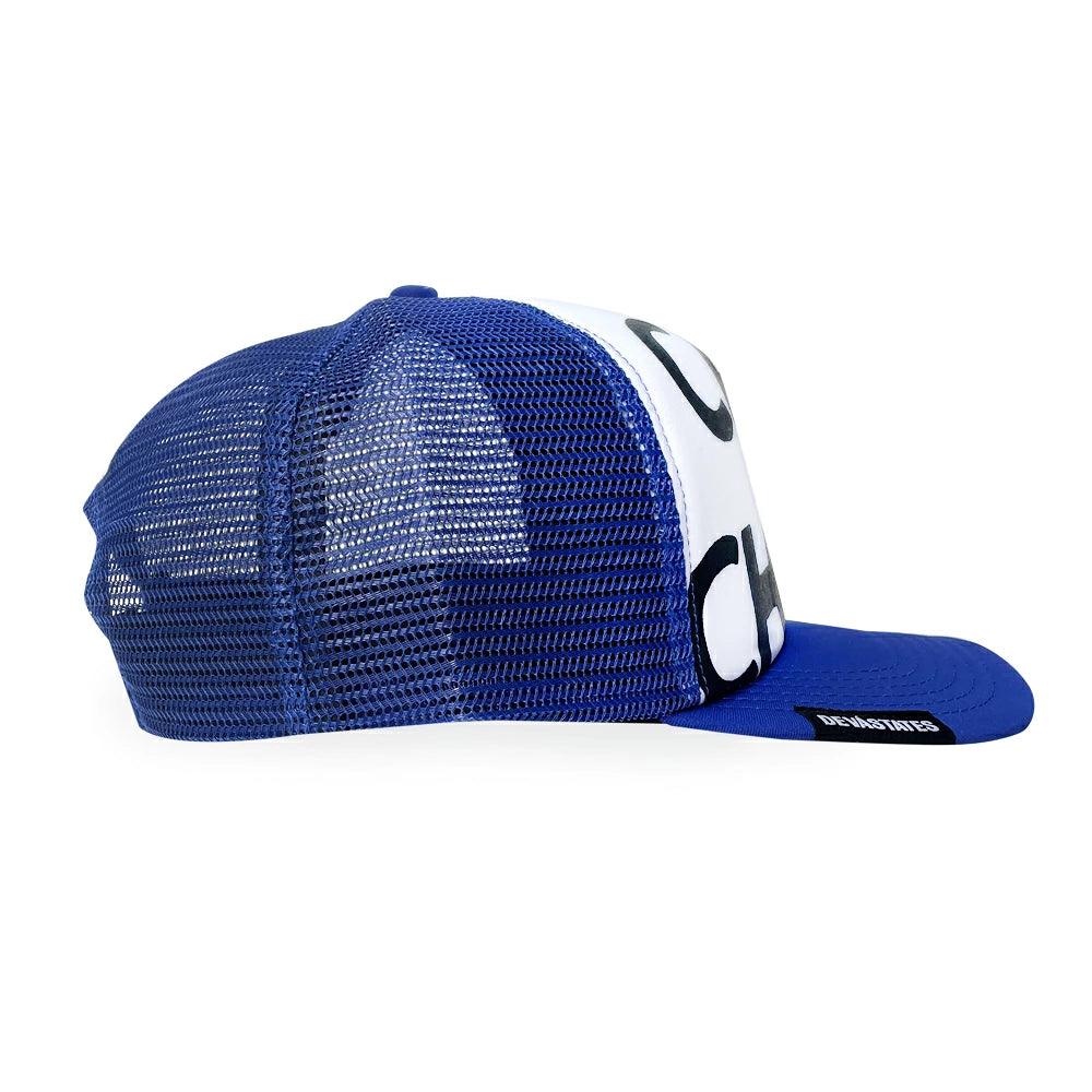 Chaos Trucker Cap