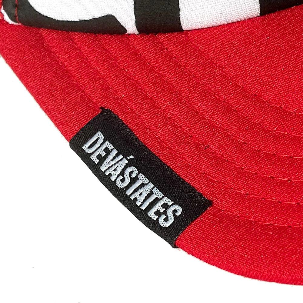 Chaos Trucker Cap
