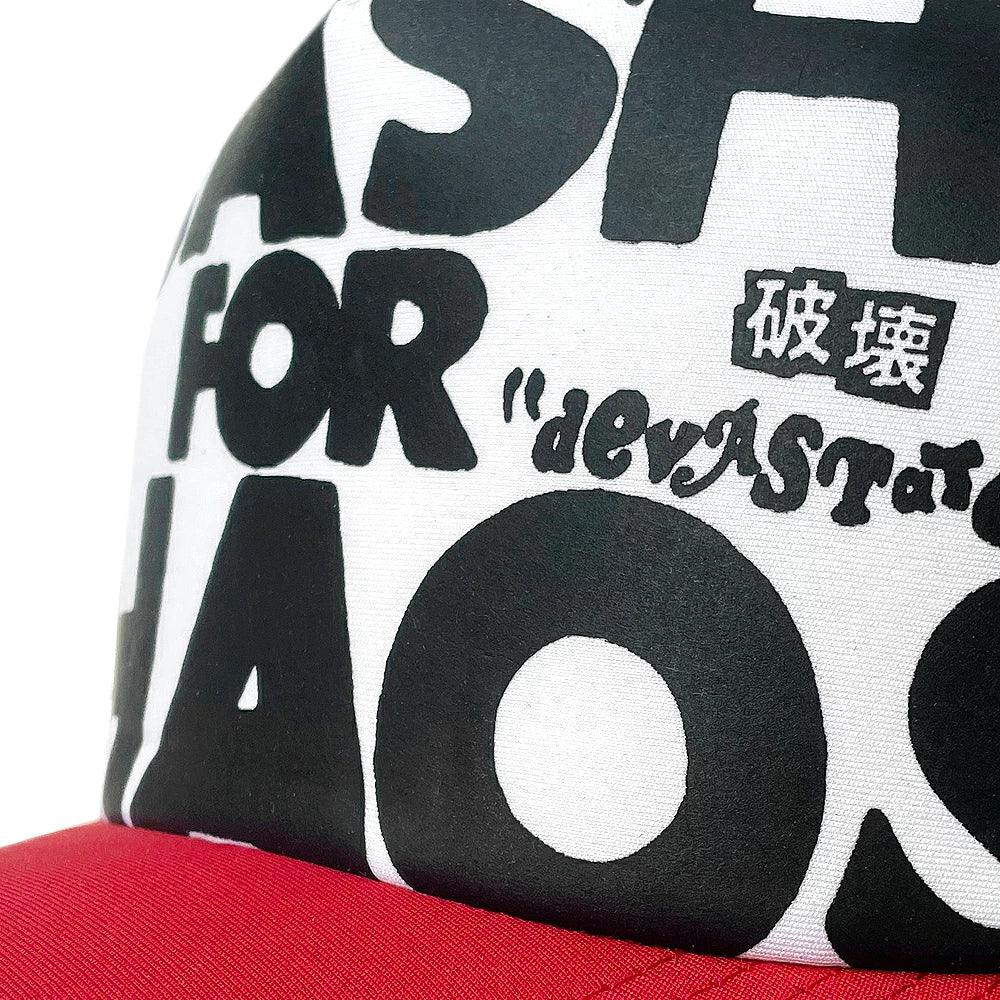 Chaos Trucker Cap