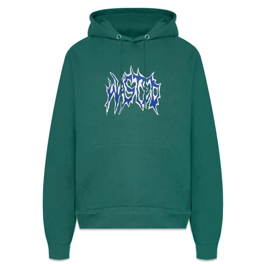 Monster Hoodie - WASTED PARIS - VENTURER