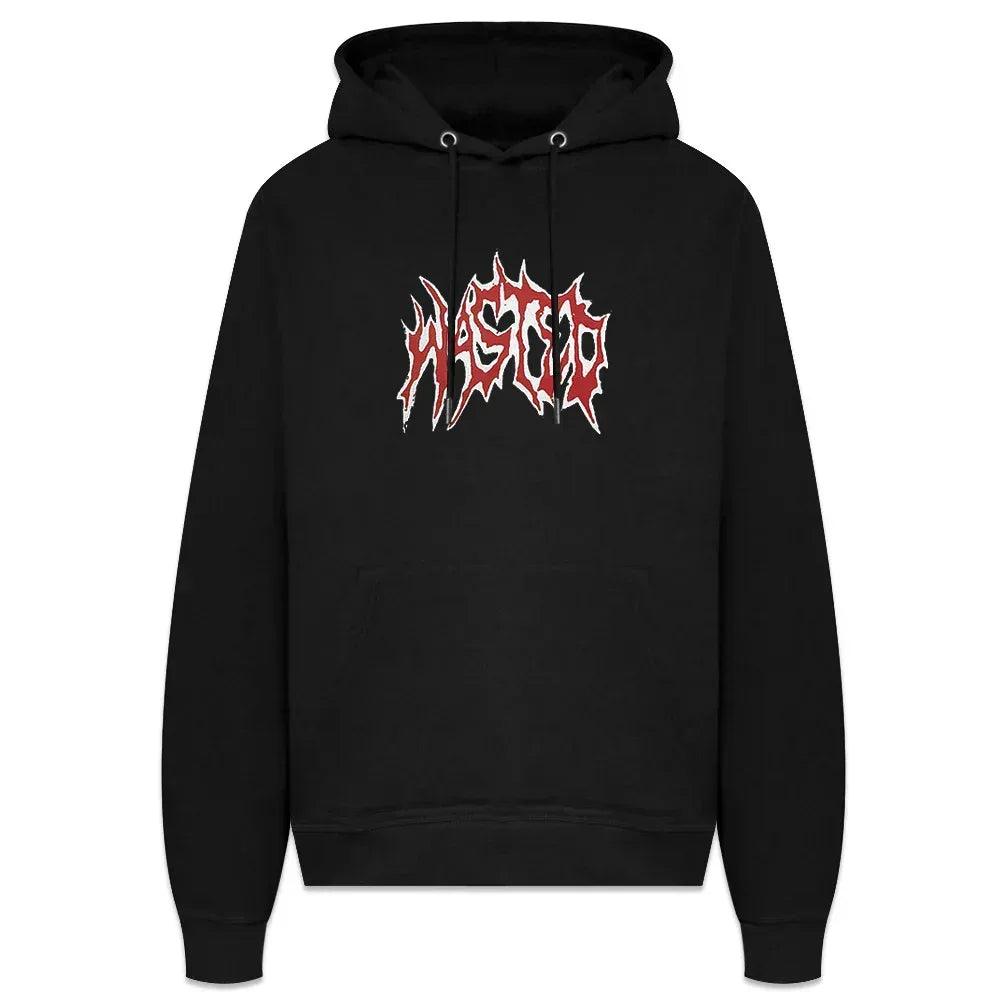 Monster Hoodie - WASTED PARIS - VENTURER