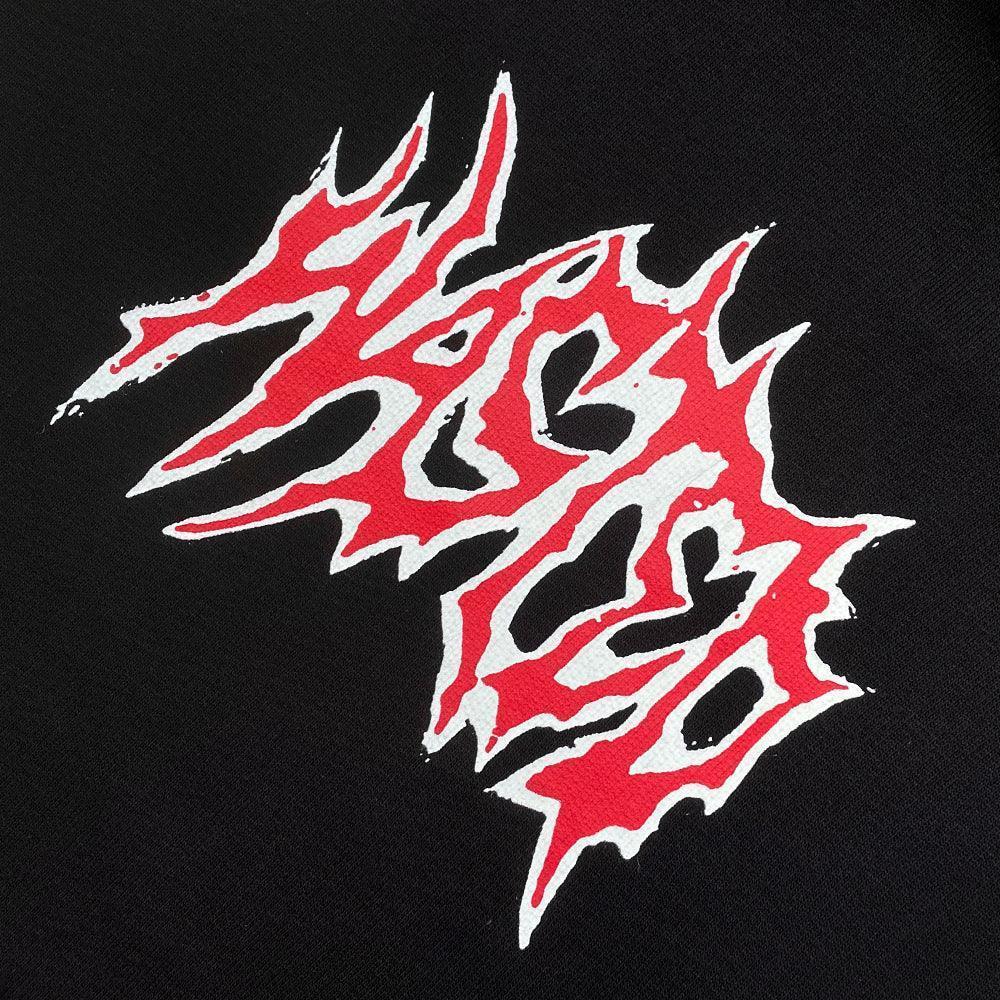 Monster Hoodie - WASTED PARIS - VENTURER