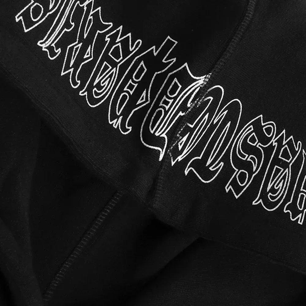 Monster Hoodie - WASTED PARIS - VENTURER