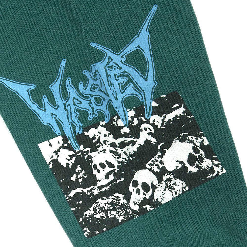 Unbroken Hoodie - WASTED PARIS - VENTURER