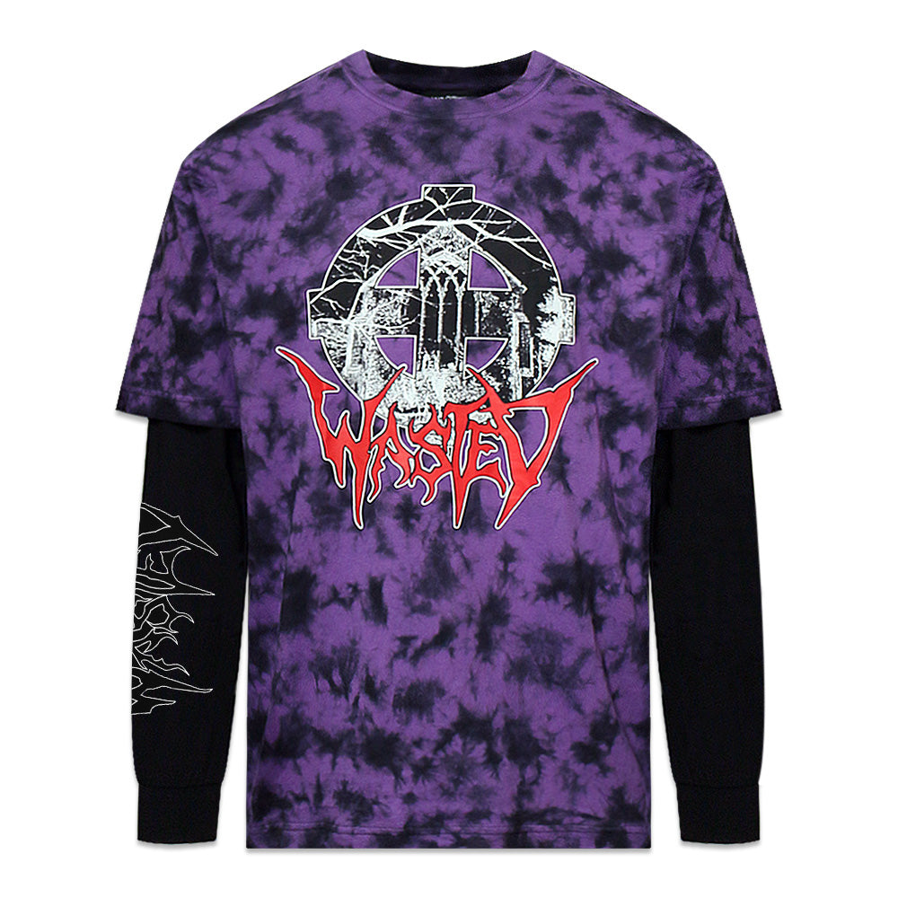 Armor T-Age LS T-Shirt