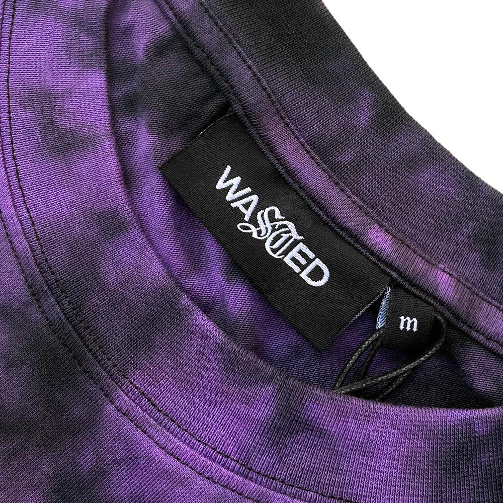 Armor T-Age LS T-Shirt - WASTED PARIS - VENTURER