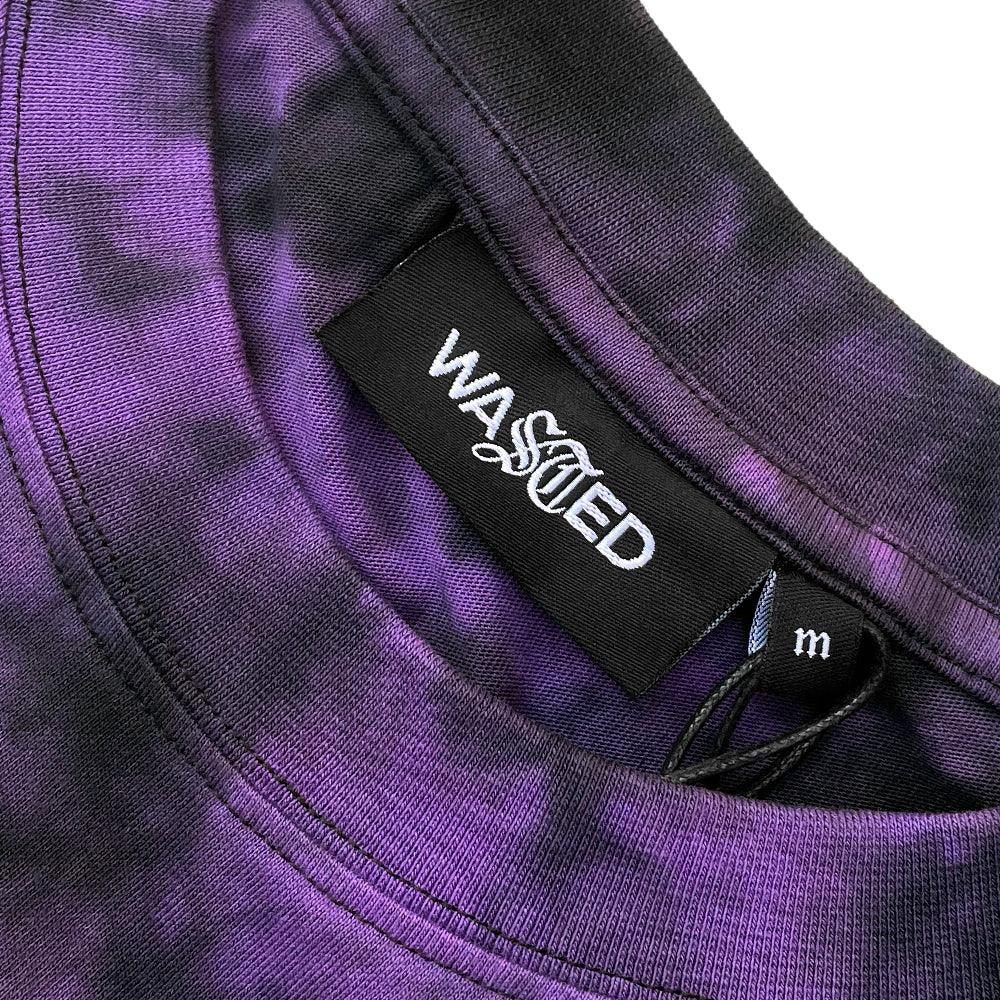 Armor T-Age LS T-Shirt - WASTED PARIS - VENTURER