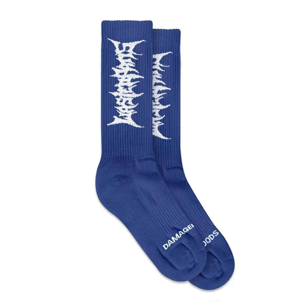 Zorlake Socks - WASTED PARIS - VENTURER