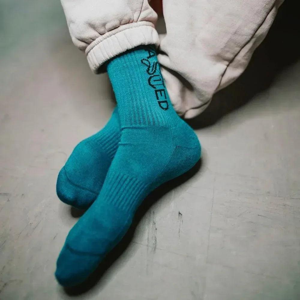 Zorlake Socks - WASTED PARIS - VENTURER