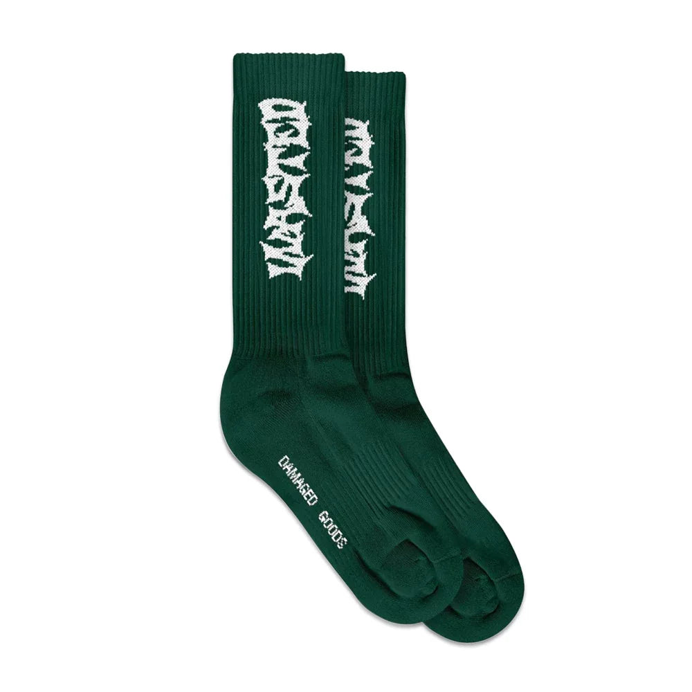 Method Socks - WASTED PARIS - VENTURER