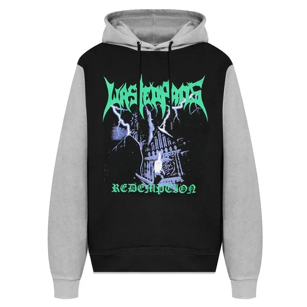 Redemption Hoodie - WASTED PARIS - VENTURER