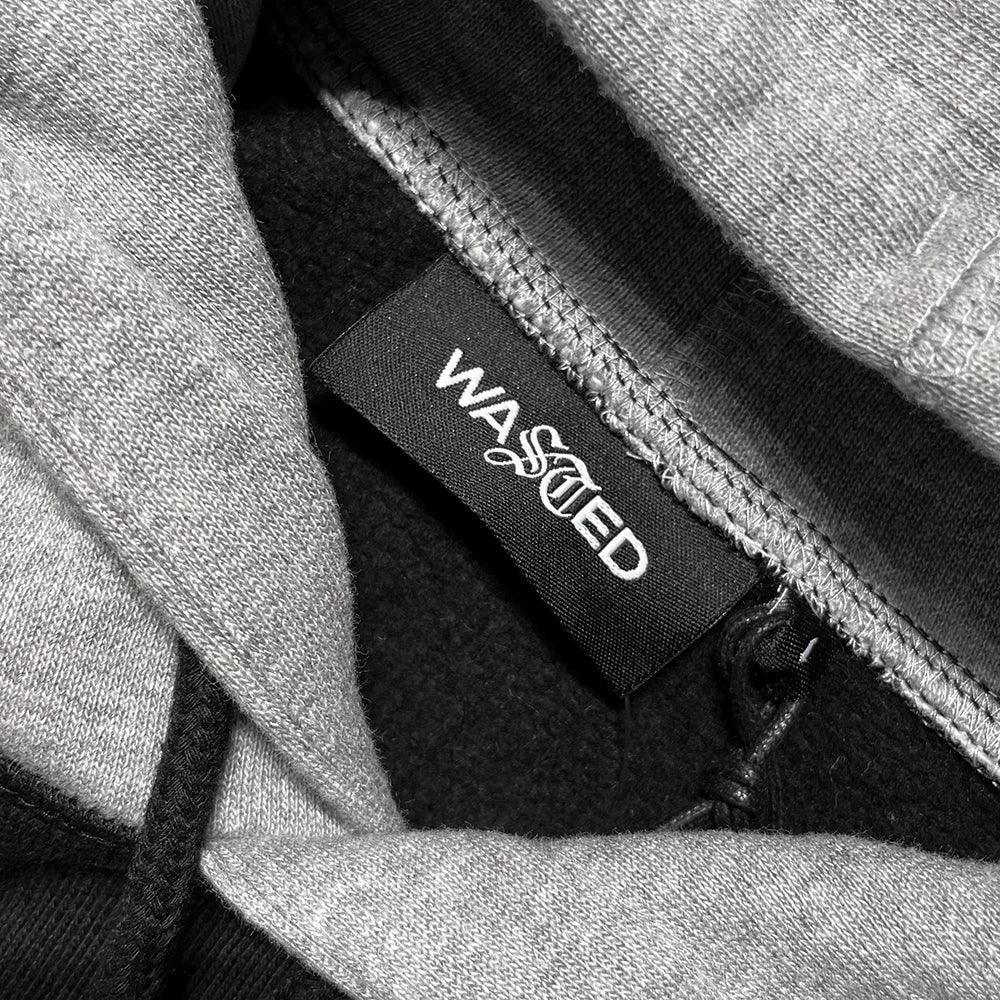 Redemption Hoodie - WASTED PARIS - VENTURER