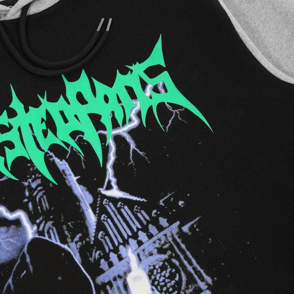 Redemption Hoodie - WASTED PARIS - VENTURER