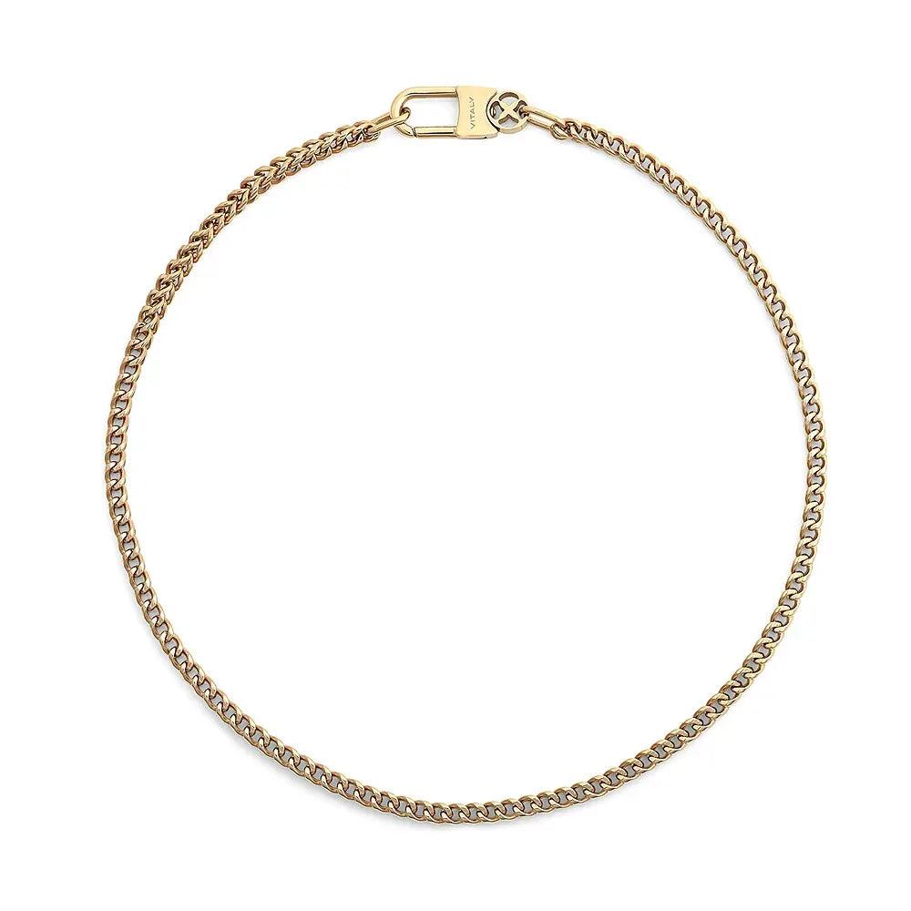 Onset Necklace - VITALY - VENTURER