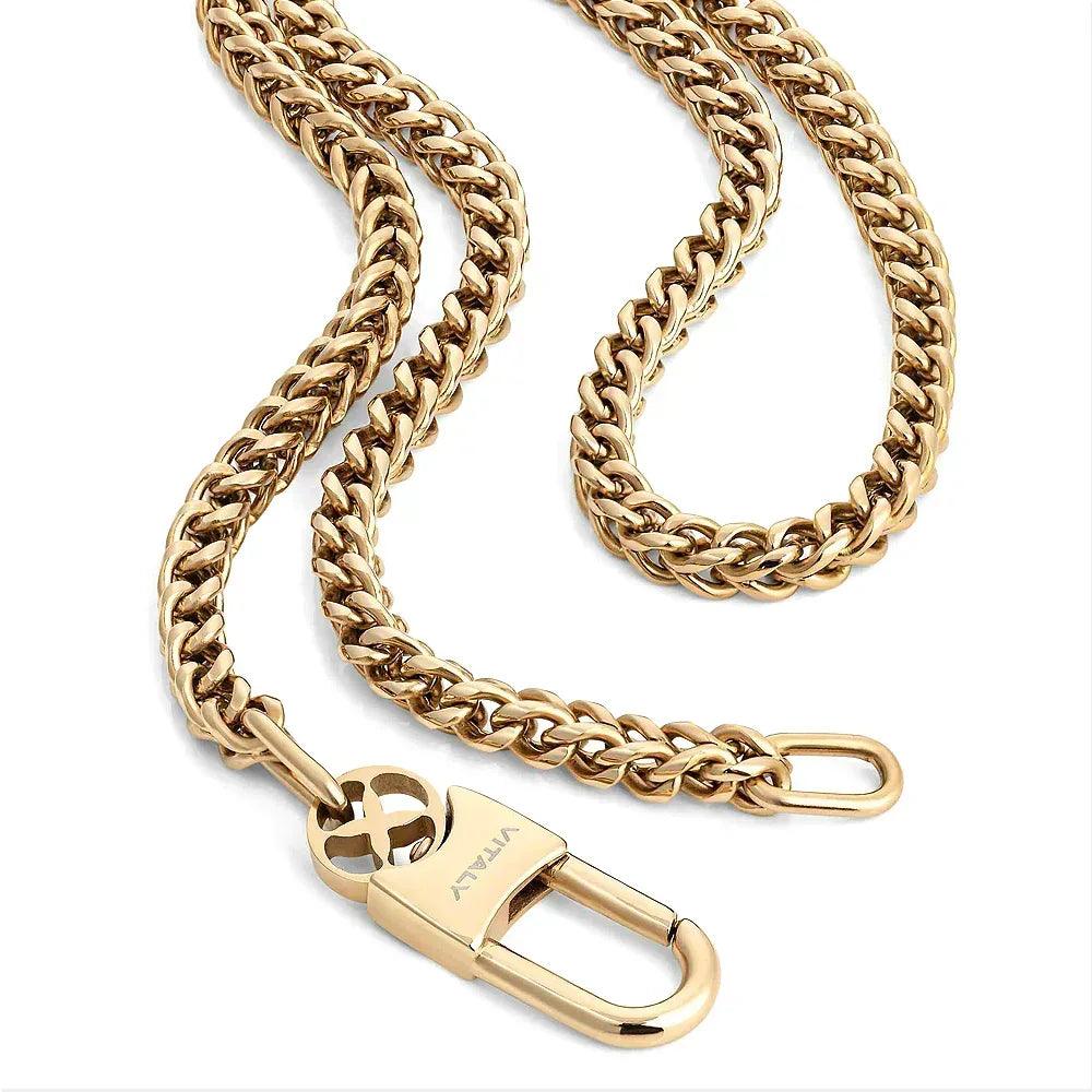 Onset Necklace - VITALY - VENTURER
