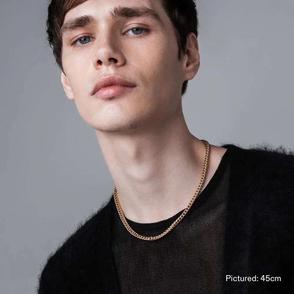 Onset Necklace - VITALY - VENTURER