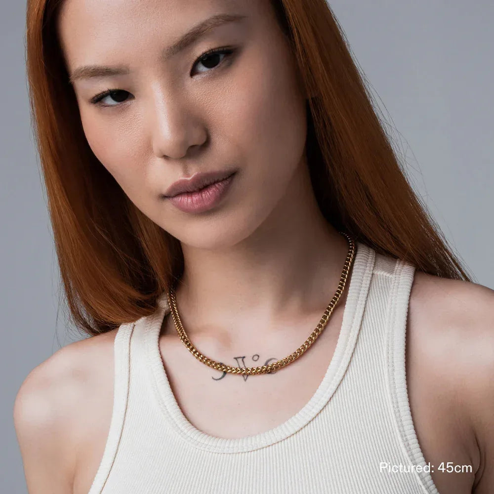 Onset Necklace - VITALY - VENTURER