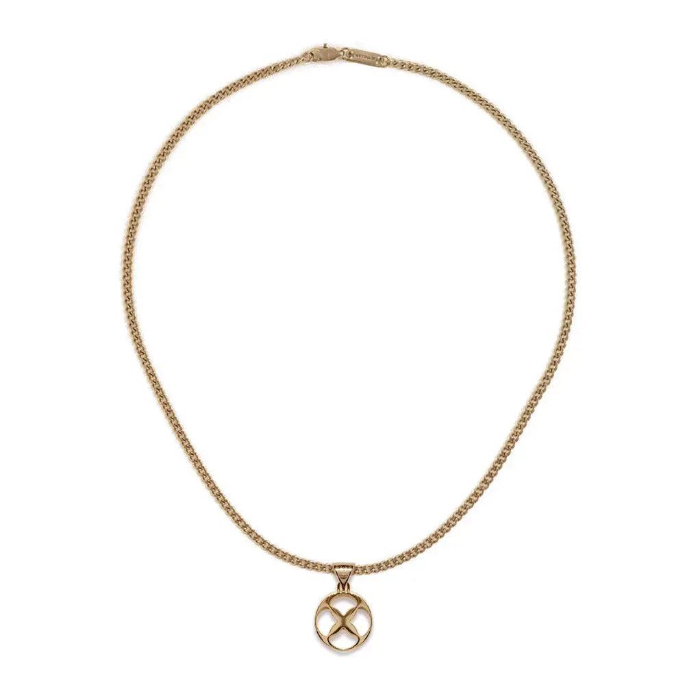Glyph Necklace - VITALY - VENTURER