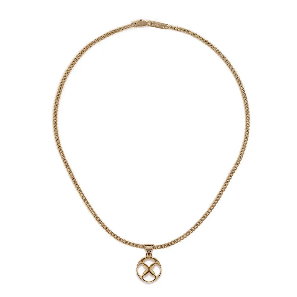 Glyph Necklace - VITALY - VENTURER