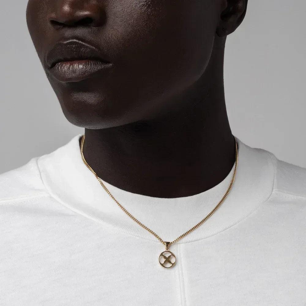 Glyph Necklace - VITALY - VENTURER