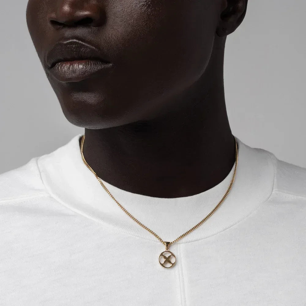 Glyph Necklace - VITALY - VENTURER