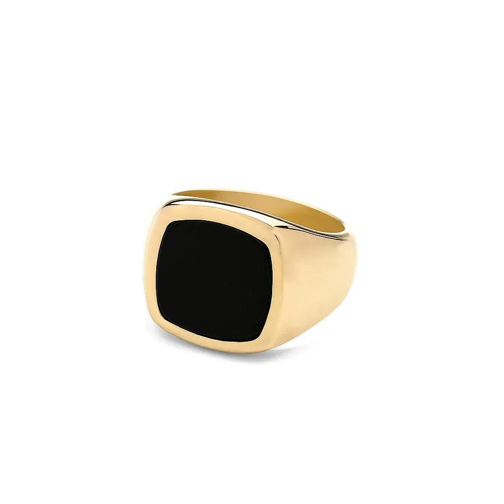 Vaurus Ring - VITALY - VENTURER
