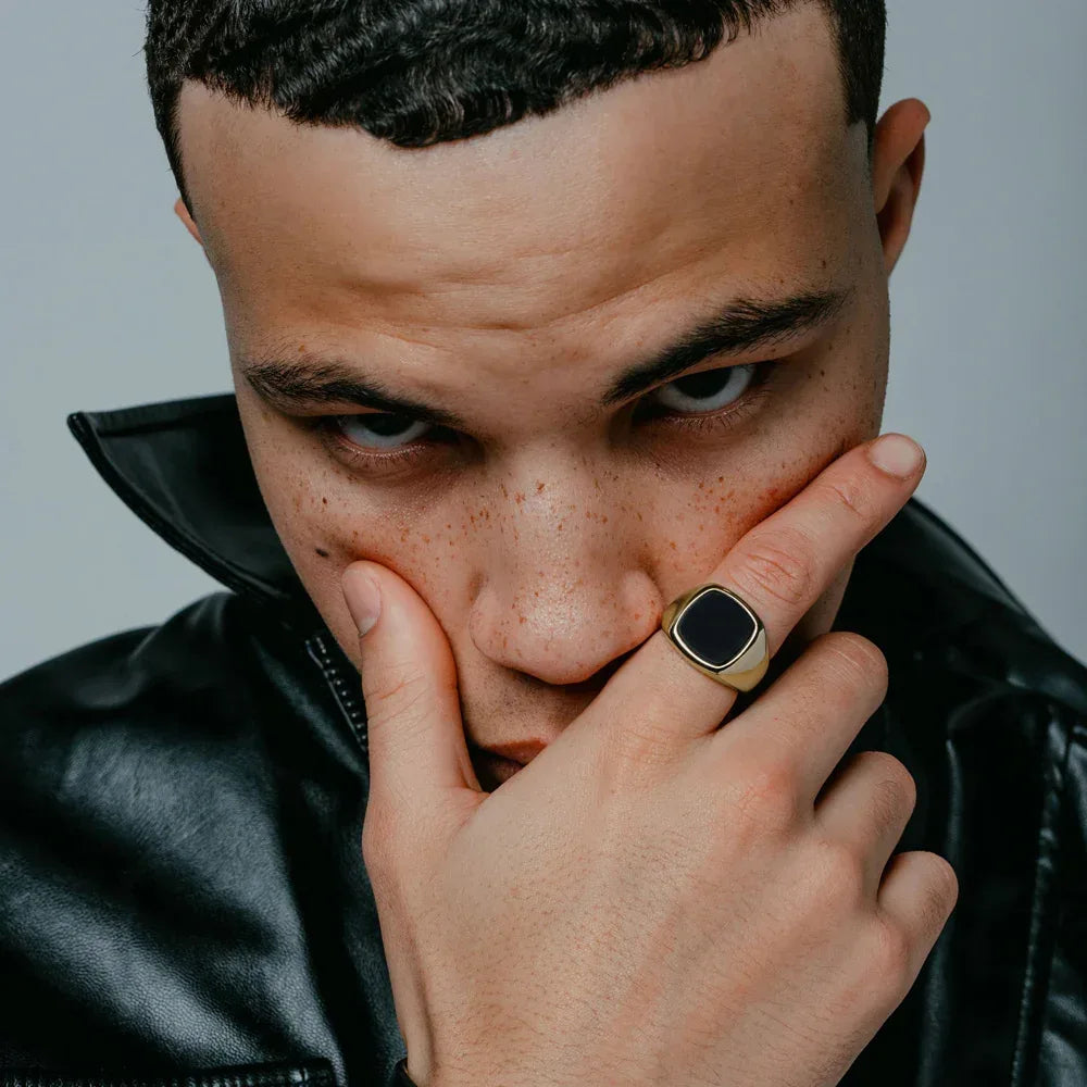 Vaurus Ring - VITALY - VENTURER