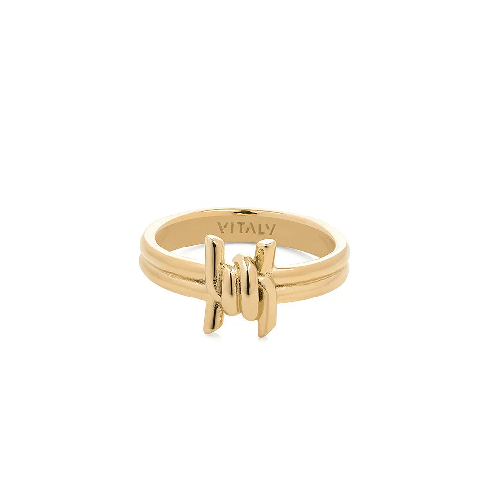 Perimeter Ring - VITALY - VENTURER