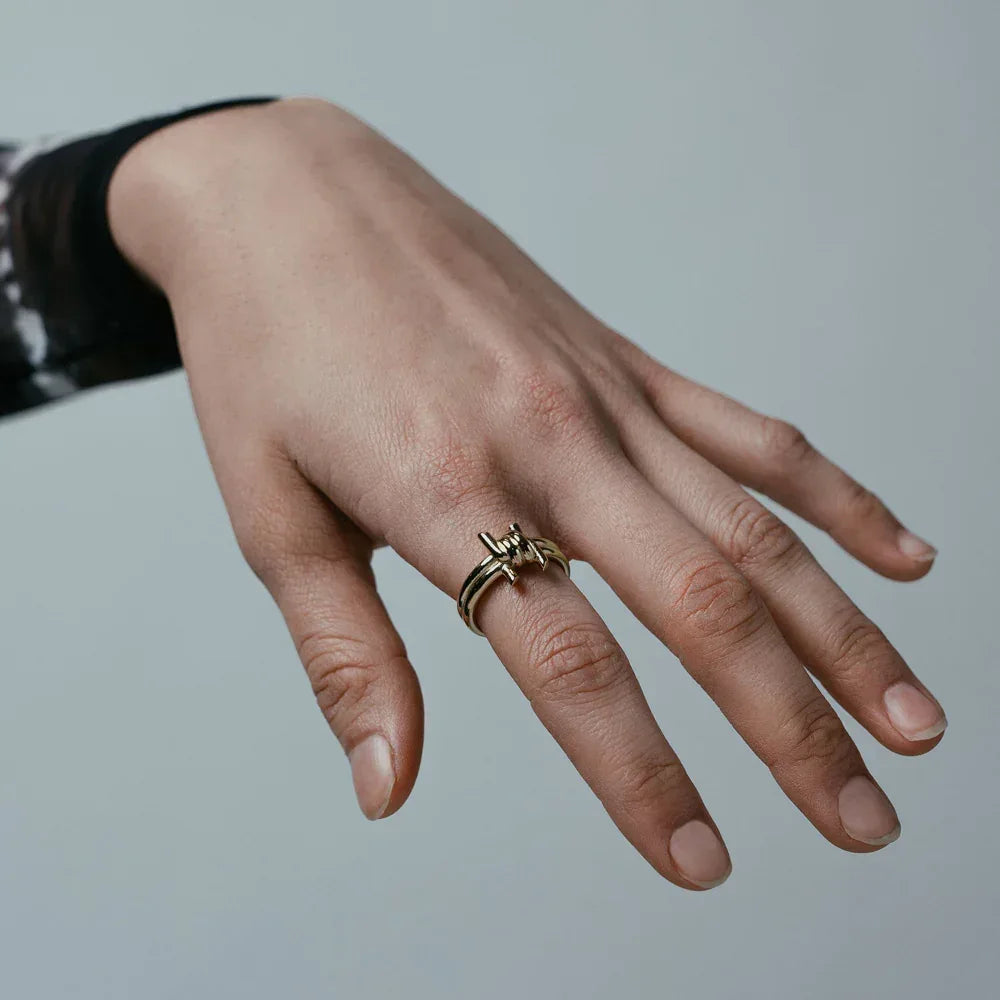 Perimeter Ring - VITALY - VENTURER