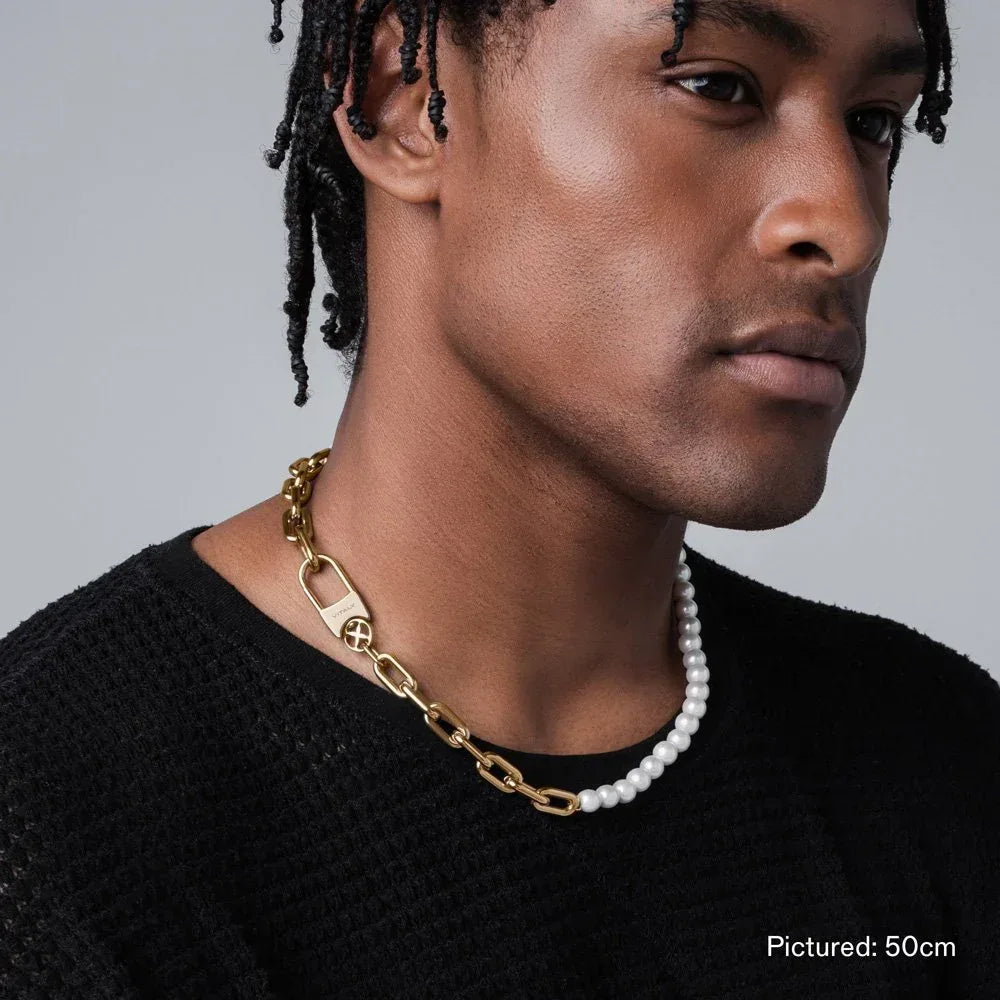 Origin Necklace - VITALY - VENTURER