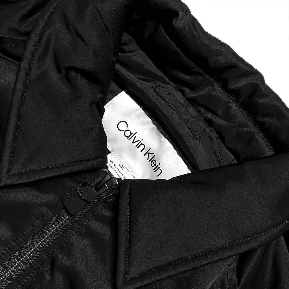 Bomber Coat - CALVIN KLEIN - VENTURER