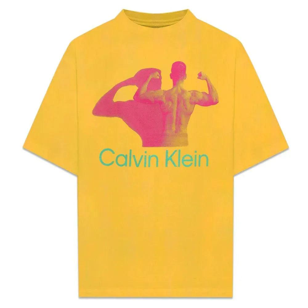 Flex T-Shirt - CALVIN KLEIN - VENTURER