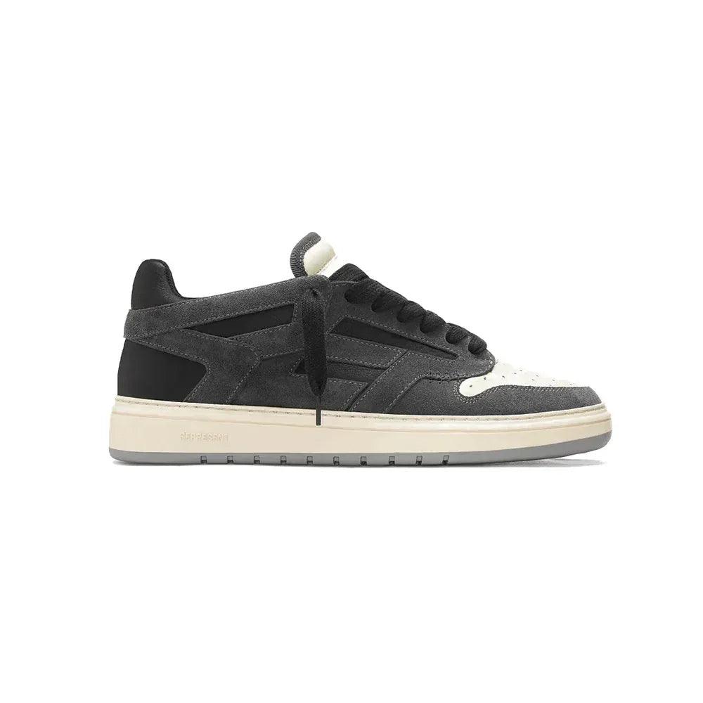 Reptor Low Sneakers - REPRESENT - VENTURER
