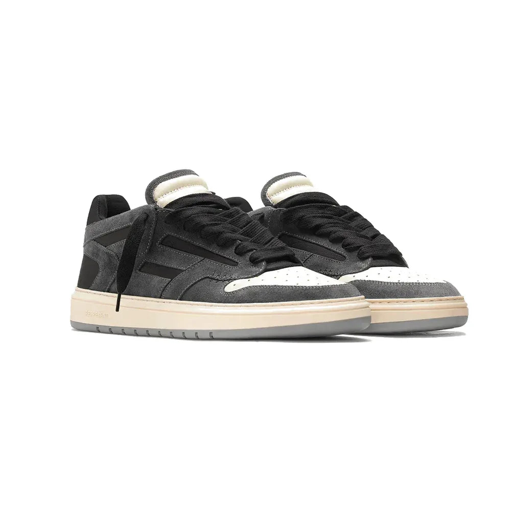 Reptor Low Sneakers - REPRESENT - VENTURER
