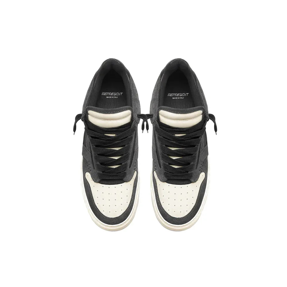 Reptor Low Sneakers - REPRESENT - VENTURER