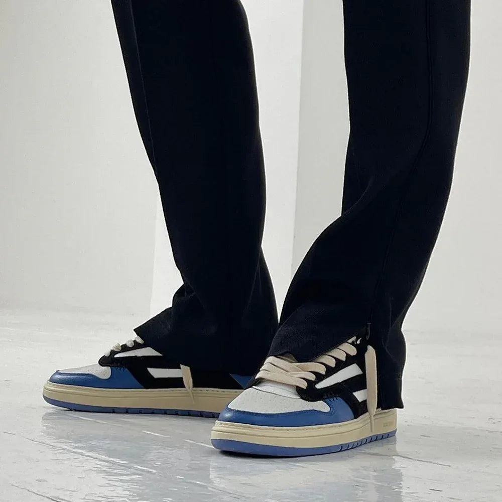 Reptor Low Sneakers - REPRESENT - VENTURER